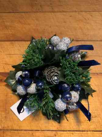 Muoviset joulukoristeet Helsinki