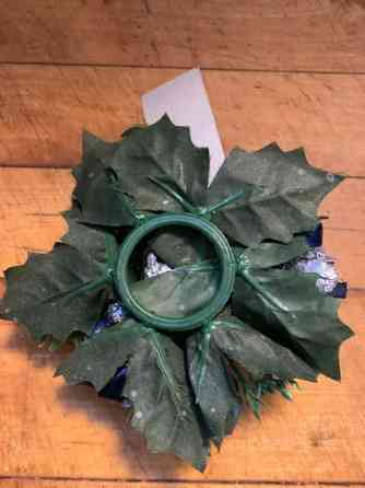 Muoviset joulukoristeet Helsinki