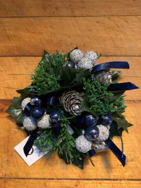 Muoviset joulukoristeet Helsinki – foto 1