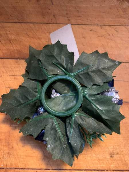 Muoviset joulukoristeet Helsinki – foto 2