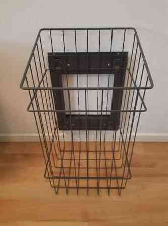 Pyykkikori kotimainen Heinola