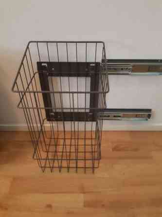 Pyykkikori kotimainen Heinola