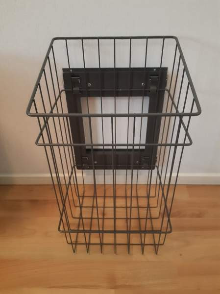 Pyykkikori kotimainen Heinola – foto 1