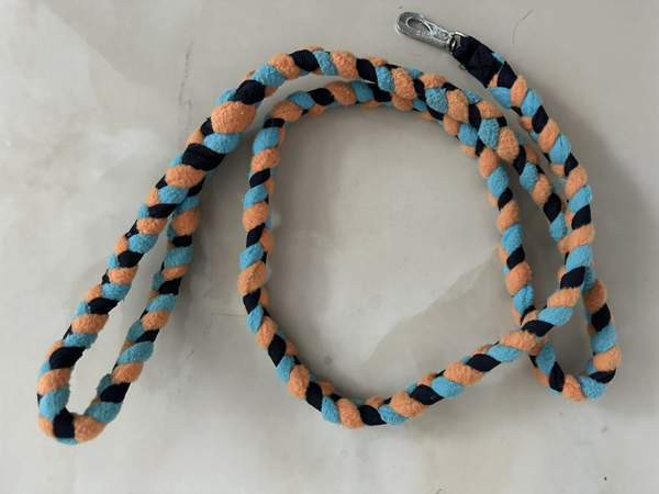 Punottu köysi talutukseen Tuusula - valokuva 1