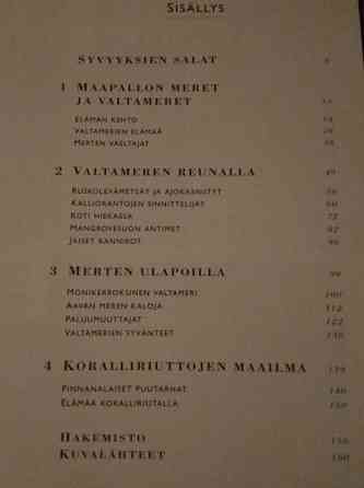 Maapallon ihmeet ja salaisuudet 1 Kajaani