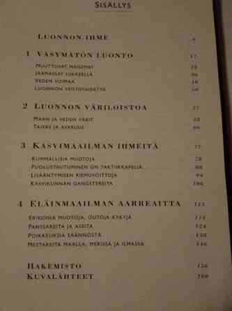 Maapallon ihmeet ja salaisuudet 1 Kajaani