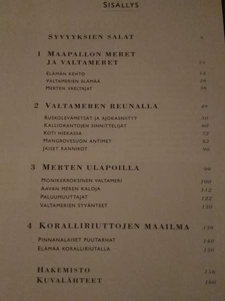 Maapallon ihmeet ja salaisuudet 1 Каяни - изображение 4