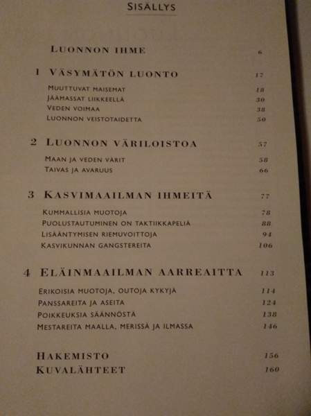 Maapallon ihmeet ja salaisuudet 1 Каяни - изображение 3