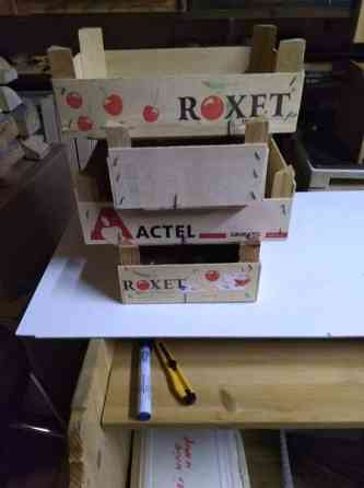 Joulu-askarteluun Kajaani