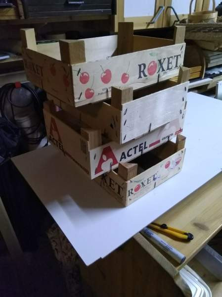 Joulu-askarteluun Kajaani – foto 2