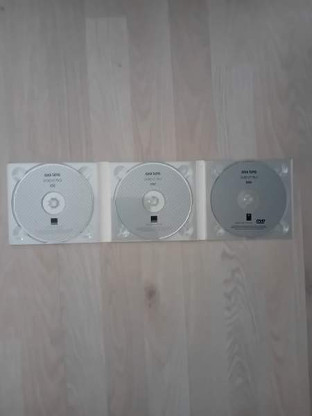 Juha Tapio CD Kangasala - photo 3