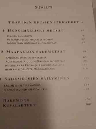 Maapallon ihmeet ja salaisuudet 2 Kajaani