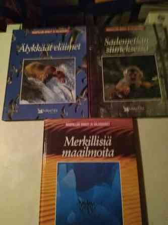 Maapallon ihmeet ja salaisuudet 2 Kajaani