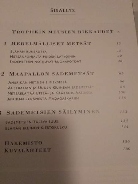 Maapallon ihmeet ja salaisuudet 2 Kajaani - photo 4