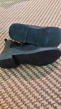 Syyskengät Тампере