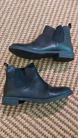 Syyskengät Тампере