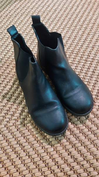 Syyskengät Tampere – foto 1