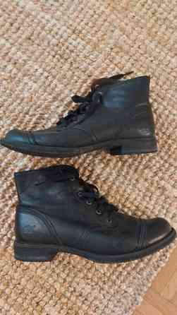 Timberland nilkkurit Тампере