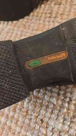 Timberland nilkkurit Тампере