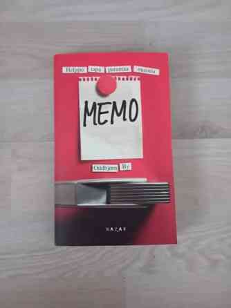 Oddbjørn By: Memo Kangasala