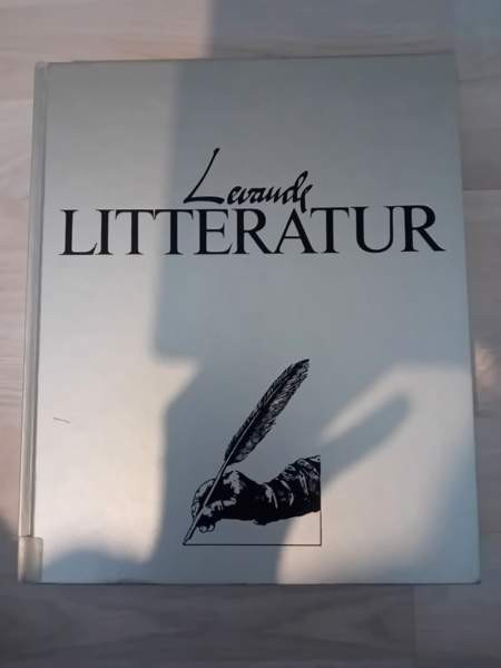 Levande litteratur Kangasala – foto 1