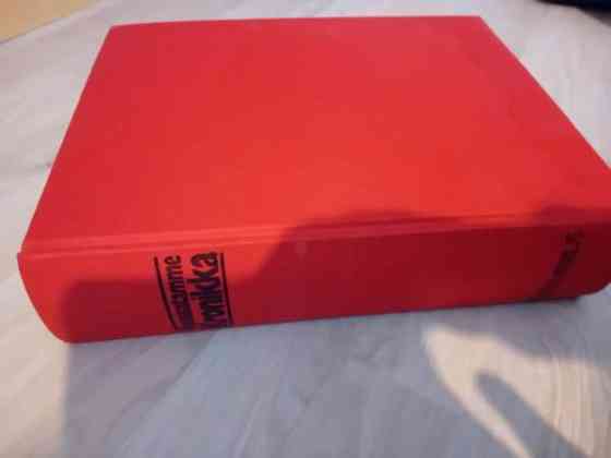 Vuosisatamme kronikka Kangasala