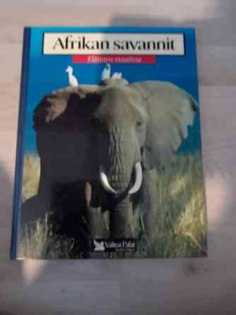 Eläinkirja Kangasala