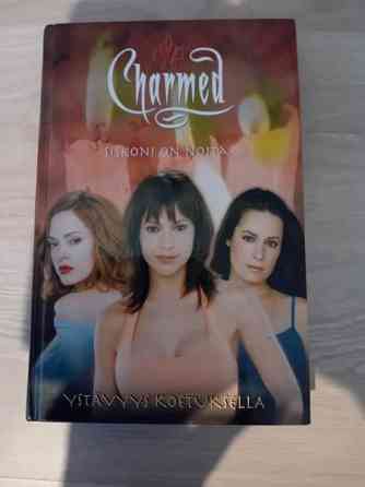 Siskoni on noita Kangasala