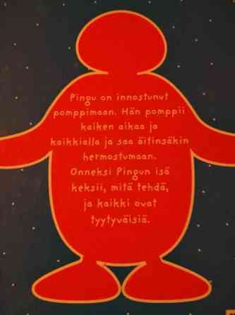 Lasten tarina kirjat 1 Kajaani