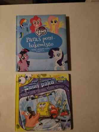 Lasten kertomus kirjat Kajaani