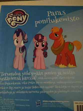 Lasten kertomus kirjat Kajaani