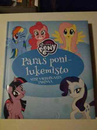 Lasten kertomus kirjat Kajaani