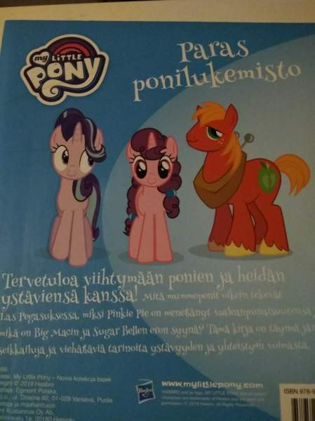 Lasten kertomus kirjat Kajaani - photo 5