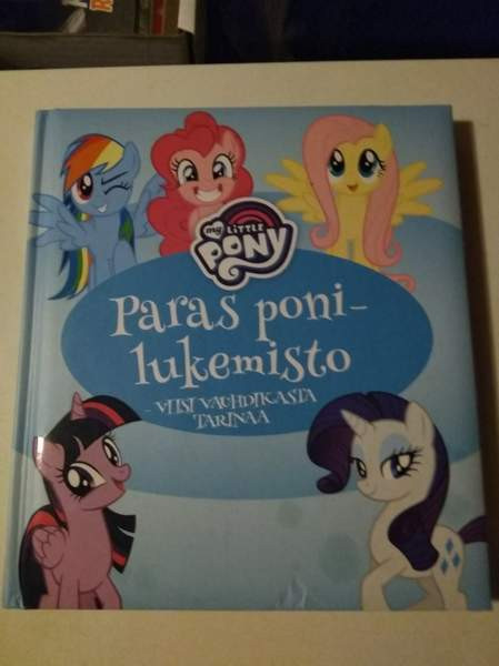 Lasten kertomus kirjat Kajaani - photo 3