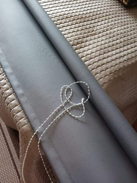 Pimennysrullaverho Турку - изображение 3