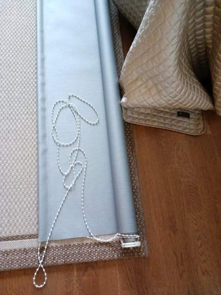 Pimennysrullaverho Турку - изображение 1