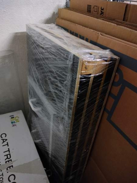 Pentulaatikko n. 90 x 90 cm Nokia - photo 4