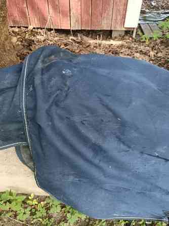 Ulkoloimi 155 1200dnr Lahti