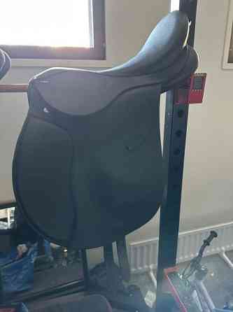 Fairfield yleissatula Lahti