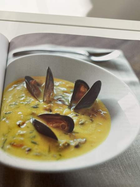 Sata Soppaa Riitta Pohjanlinnan. Espoo - photo 6