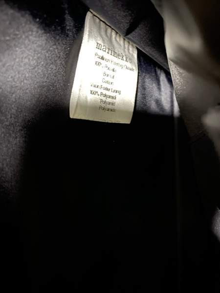 Marimekko kannettava olkalaukku Vantaa - valokuva 3