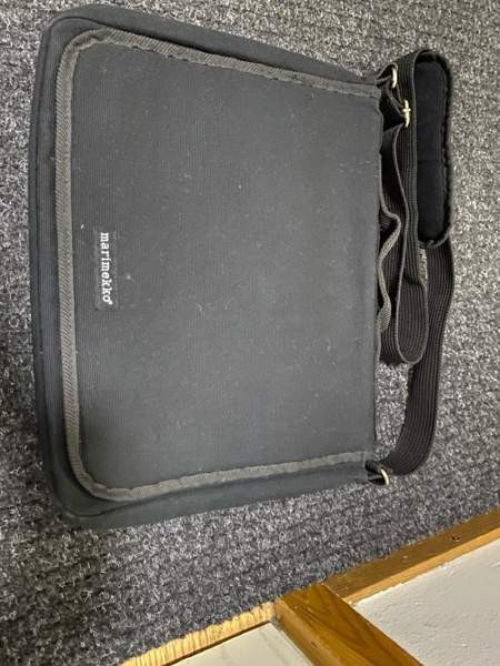 Marimekko kannettava olkalaukku Vantaa - valokuva 1