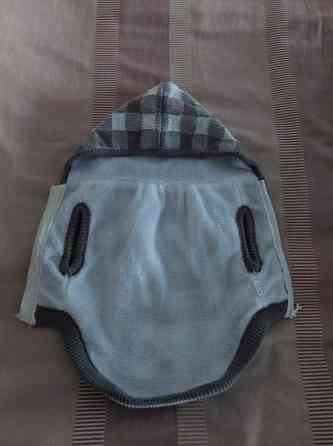 Lämmin neulepusero koiralle Kuopio