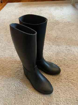 Ratsastussaappaat koko 31 Parainen