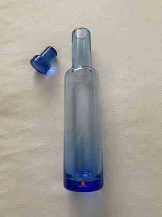 Kerttu Nurminen Lampi-karahvi Espoo