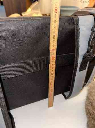 Kuljetusreppu kissalle tai pienelle koiralle Вантаа