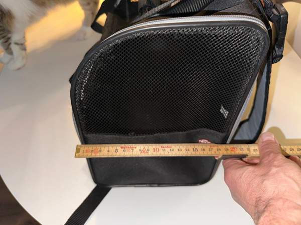 Kuljetusreppu kissalle tai pienelle koiralle Vantaa – foto 5