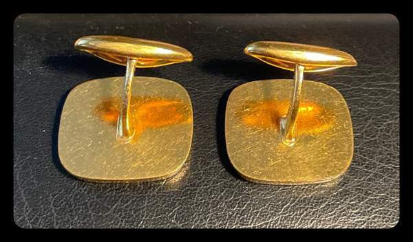 Kalvosinnapit Tre Kronor Kolme kruunua Helsinki - photo 3