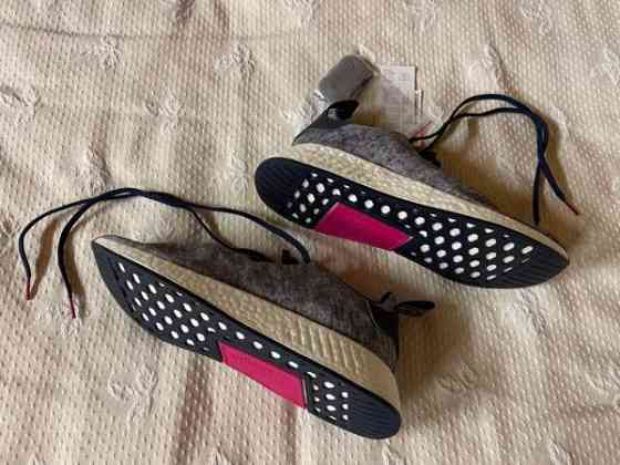 Adidas kangastossut Kuopio