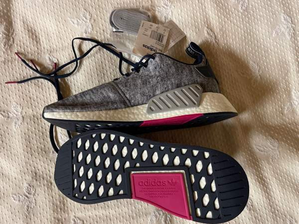 Adidas kangastossut Kuopio – foto 5